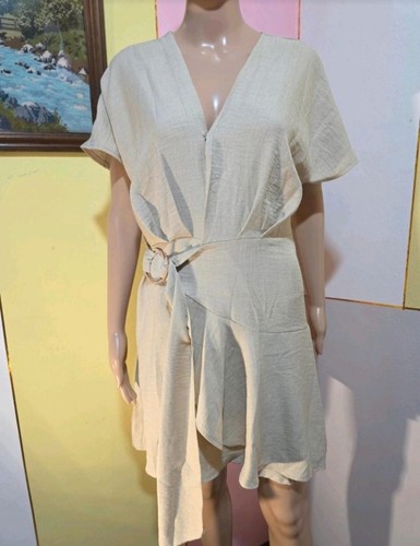 Elegantes sommerkleid mit - sommerkleid,