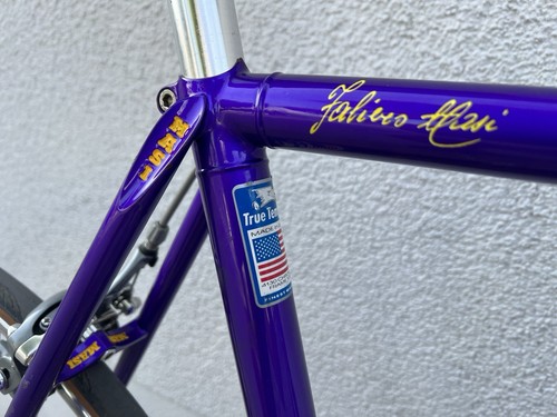 Rennrad masi team s - rennrad,