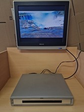 Loewe Centros 1102 DVD CD