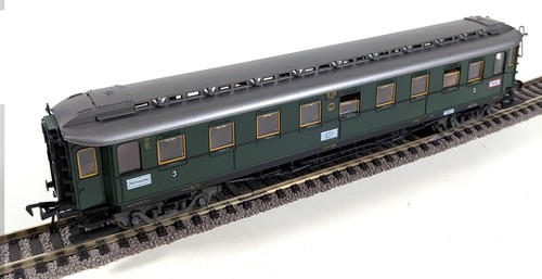 Fleischmann 5083 drg - h0,