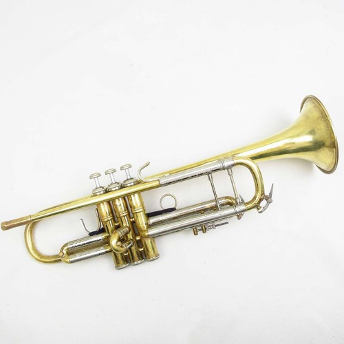 Bach 180ml37gl trompete - 180ml37gl,