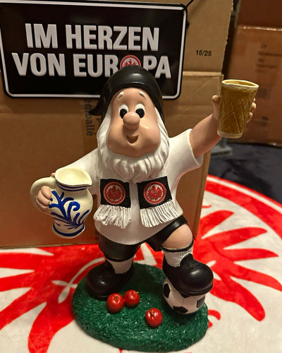 Eintracht frankfurt - eintracht,