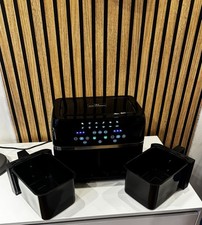 Dual Air Fryer 2 Kammern