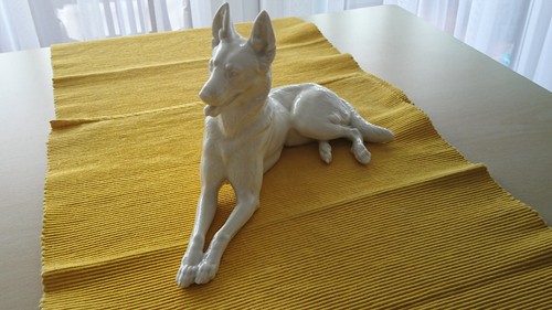 Nymphenburg porzellanfigur - nymphenburg,