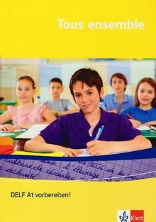 Tous ensemble delf a1 - ensemble,