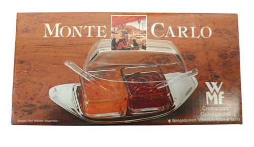 Wmf geleegestell monte carlo - wmf,