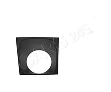 Stoßstange Lüftungsgitter für JEEP Grand Cherokee IV SUMMIT 14- 68143107AB