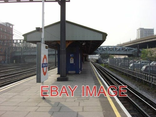 Fotobahnsteige royal oak - fotobahnsteige,