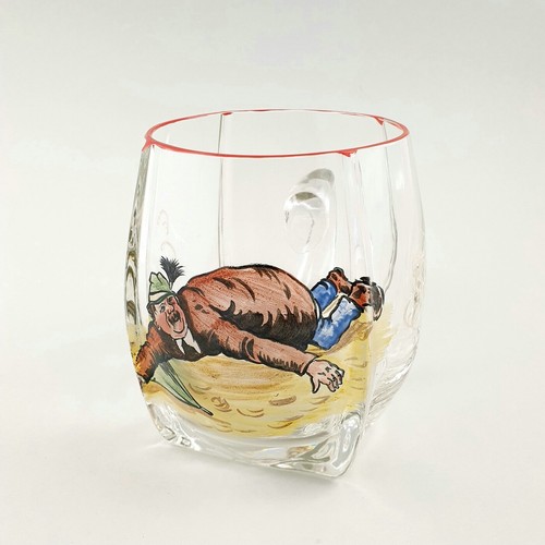 Scherz bierkrug mit - bierkrug,