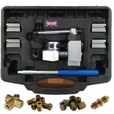 3/16-1/2 Zoll Hydraulisches