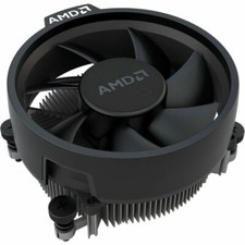 AMD Wraith Stealth Boxed