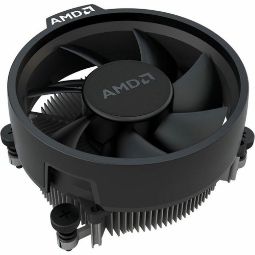 Amd wraith stealth boxed - amd,