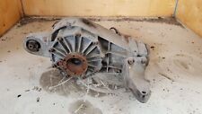 Audi 80 B3 2.0E Quattro Hinterachsgetriebe AEX 204Tkm Audi 89 80 quattro