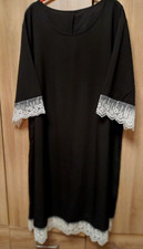 Schickes Kleid Gr. 54