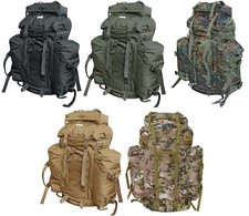 Bundeswehr rucksack - bundeswehr,