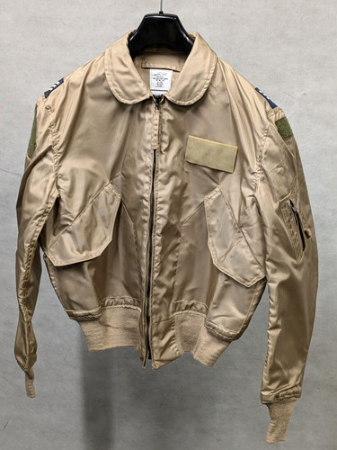 Airforce cwu p sommer - us, 36/p