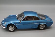 1/12 OTTO G047 Renault Alpine A110 1300 G  BLUE  - DK508