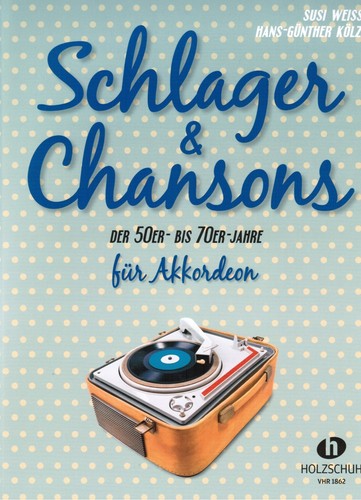Akkordeon noten schlager - :, &