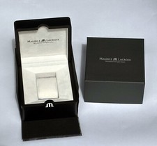 MAURICE LACROIX Box