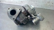 Turbolader 6510900086 Mercedes-benz E 200 CDI 7G-TRONIC 212 2013-2014