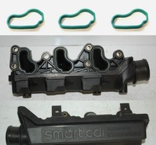 Ansaugbrücke Smart Fortwo 450 CDI 0.8 + Dichtungssatz  A6600980107 Q0001468V002