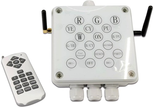 Controllbox für alfa - controllbox,