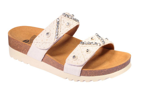 Scholl zafirah sandalen - scholl,