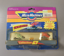 Galoob Micro Machines No. 6472