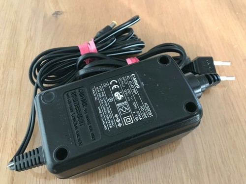 Canon adapter netzteil 300 - adapter, ad-300