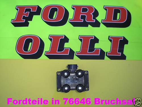 Ford pte cvh motor dis - cvh,