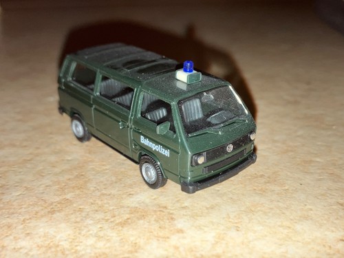 Bus bully herpa - vw,