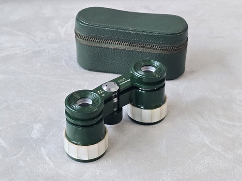 Yashica opernglas b142 - , 3x27