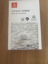 Stokke Steps Kissenbezug Waves