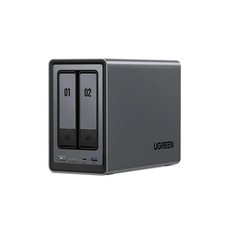 Ugreen nasync dxp2800 bay - nasync,