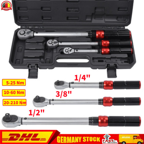 Drehmomentschlüssel set - drehmomentschlÜssel,