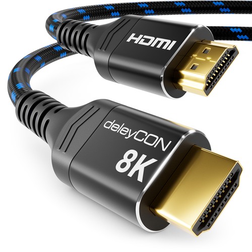 Hdmi kabel uhd - 8k,