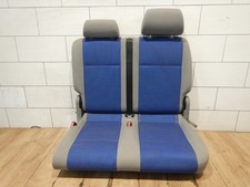 Sitzbank VW Caddy 2K Life 2
