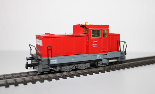 Märklin aus 29852 rangierlok - märklin,