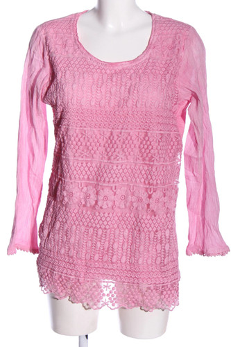 Body needs longsleeves pink - needs,
