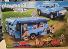 Playmobil 9502 Family Fun