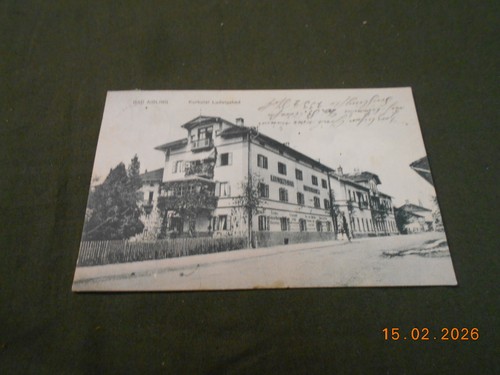 Bad aibling hotel - bad,
