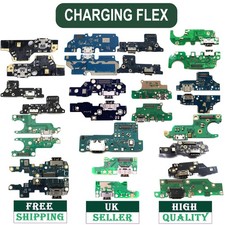 Lade Flex PCB Platine mit