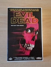 Evil dead die saat des - evil,