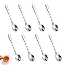 Stück espressolöffel - stück,