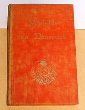 Mathilde von Dänemark