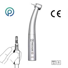 25.000 Lux 30W Turbine mit 4