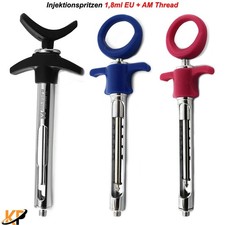 Dental Selbstaspirierende