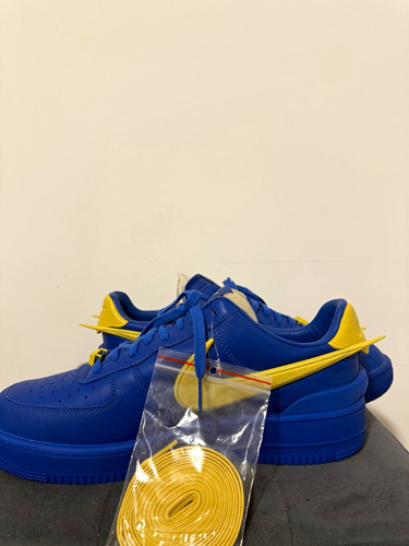 Nike air force low ambush - low,