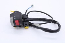 Original Lenkerarmatur