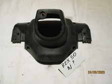 GEWERBLICH REX SM 50 2-Takt Lenkerverkleidung Verkleidung